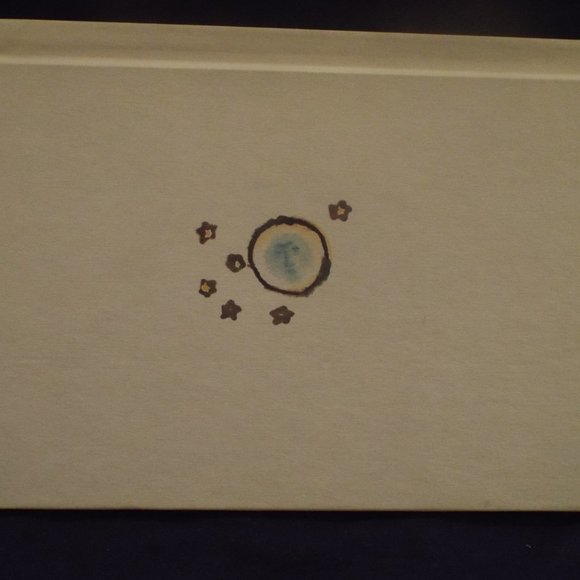 Vintage 1970 I Wonder What's Under H/C Book by Doris Herold Lund - Picture 4 of 4